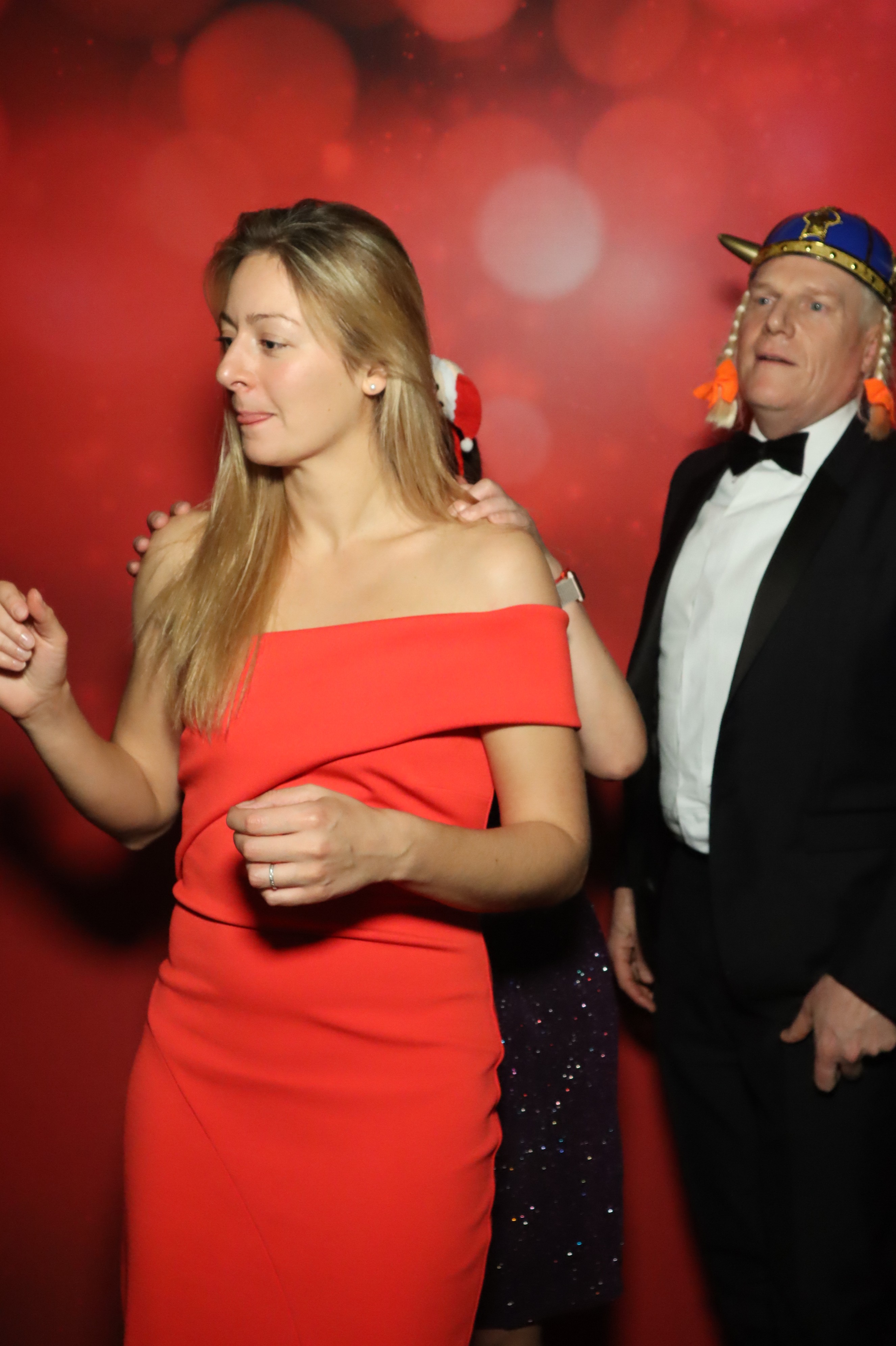 Christmas Party | View more photos from the event at gallery.myphotoboothexperience.co.uk/u/MyPhotoBoothExperienceLtd/Christmas-Party